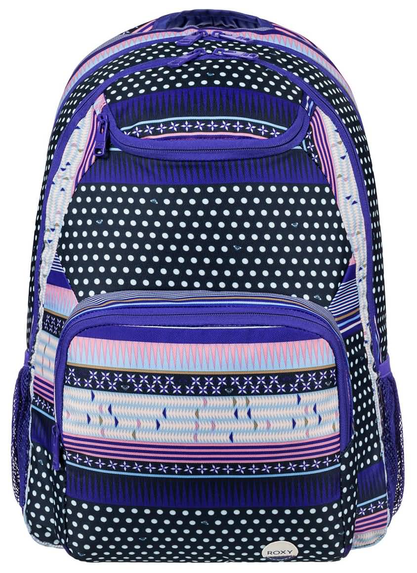 Roxy Fall 2017 Accessories | Womens Lifestyle Backpacks