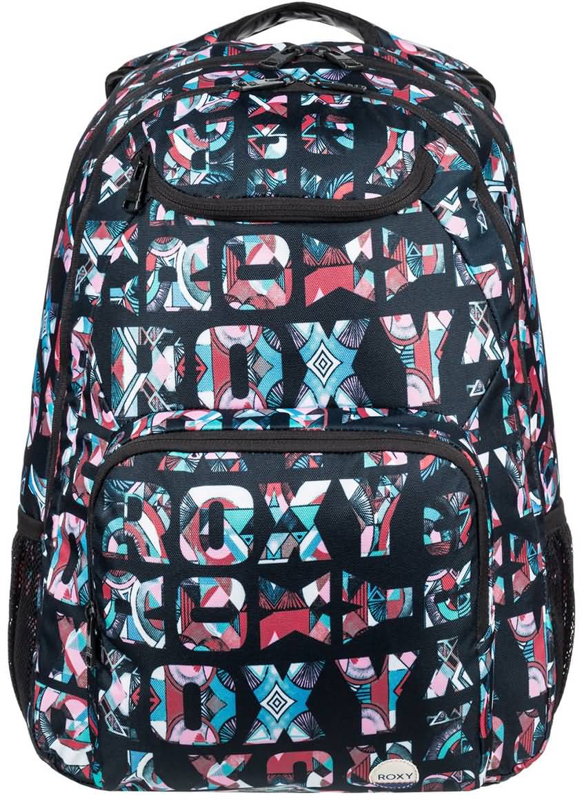 Roxy Fall 2017 Accessories | Womens Lifestyle Backpacks