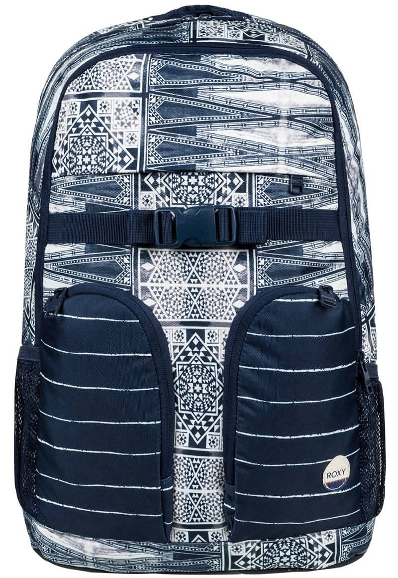 Roxy Fall 2017 Accessories | Womens Lifestyle Backpacks