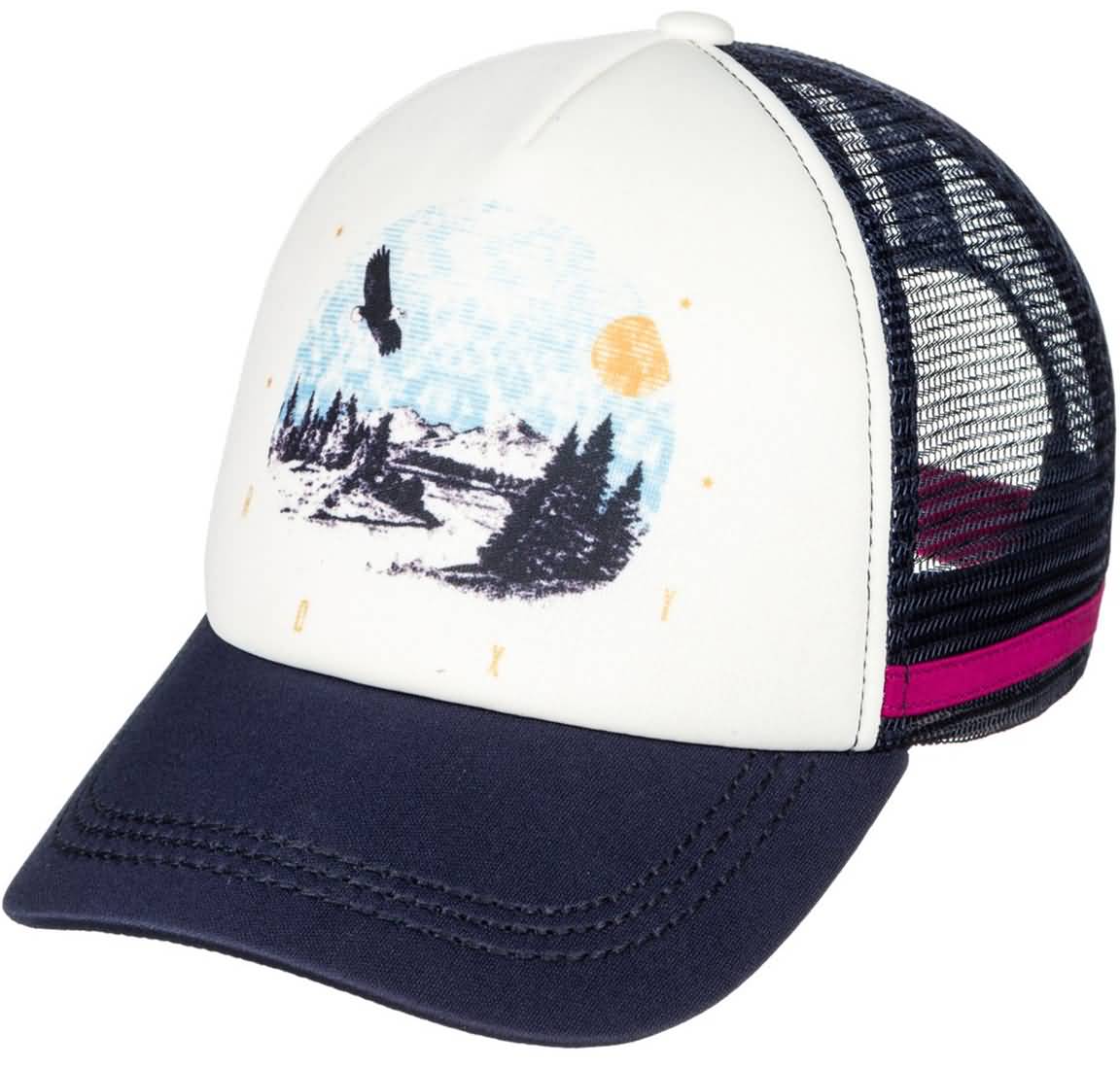 Roxy Fall 2017 Accessories | Womens Lifestyle Caps & Hats