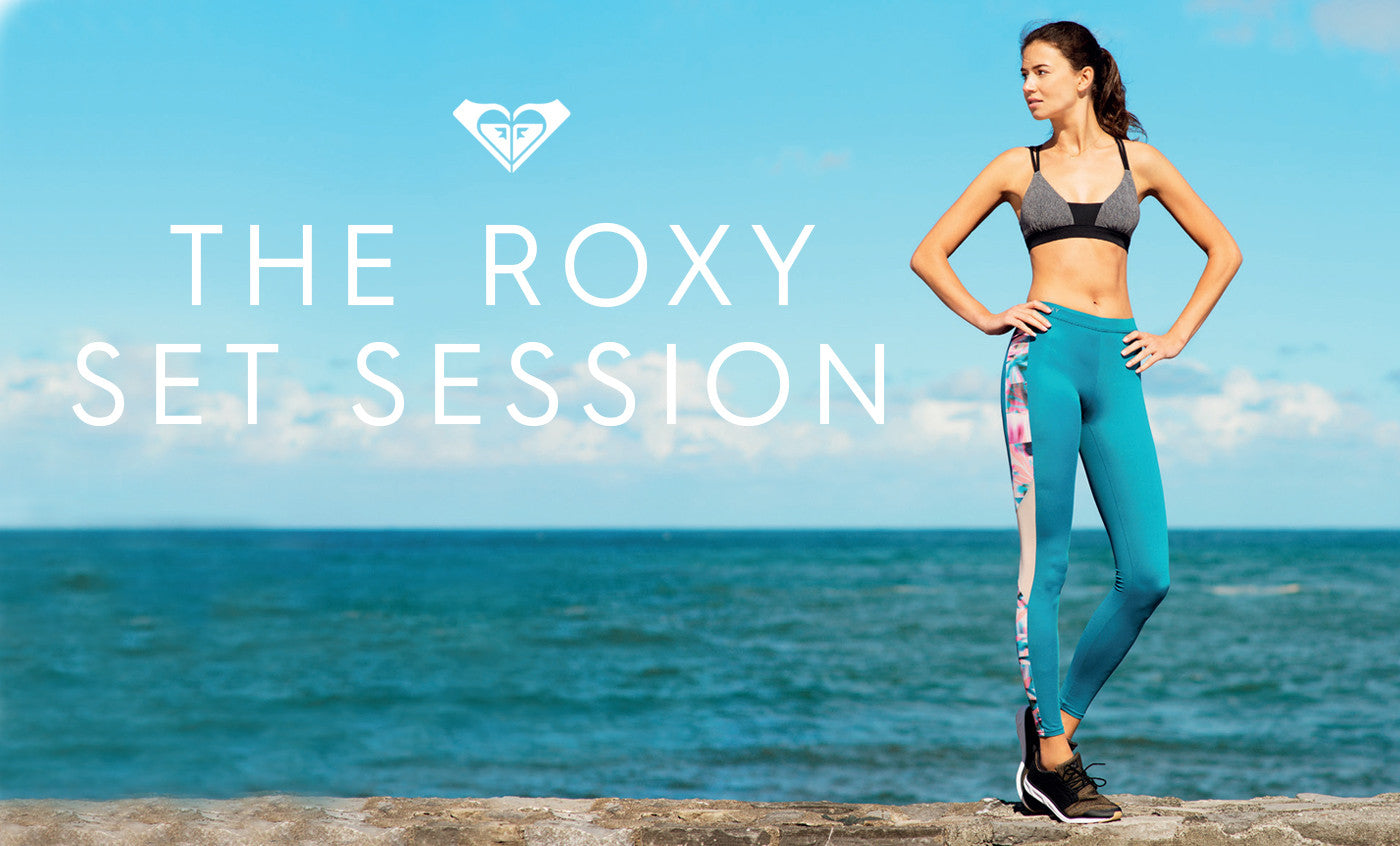 Roxy Surf Fall 2017 Footwear | Lifestyle Fitness Sneakers & Flip Flops