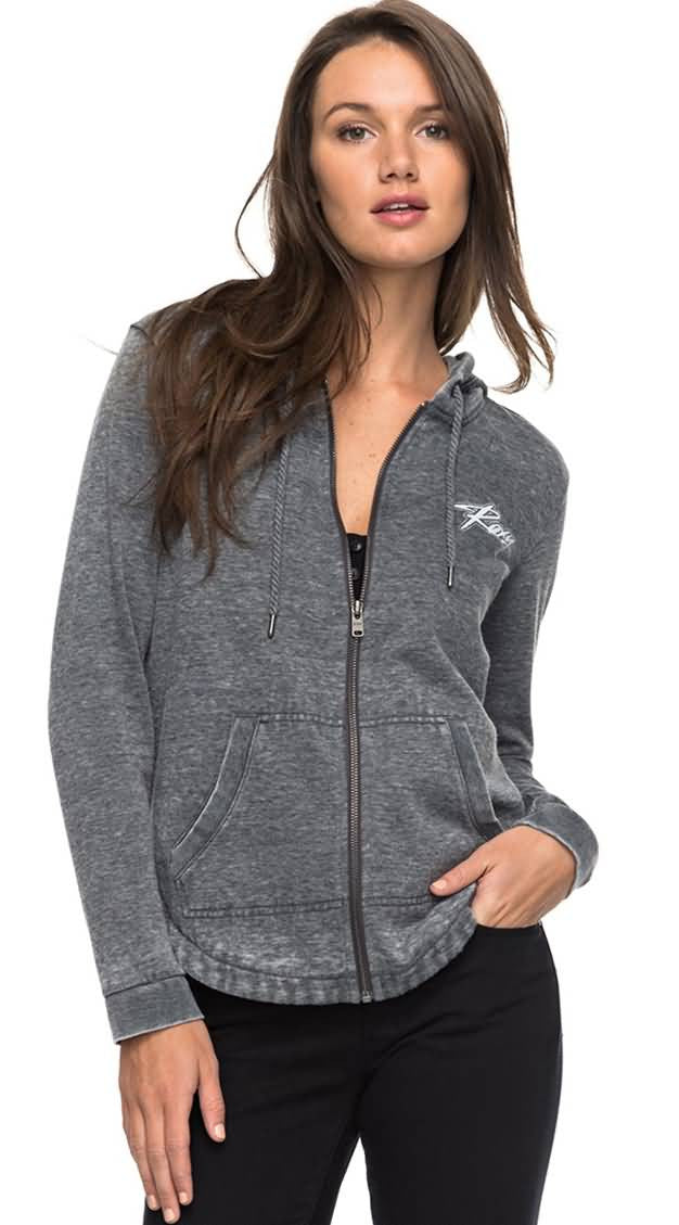 Roxy Fall 2017 Lifestyle Collection | Womens Pullover & Hoody Sweatshirts Preview