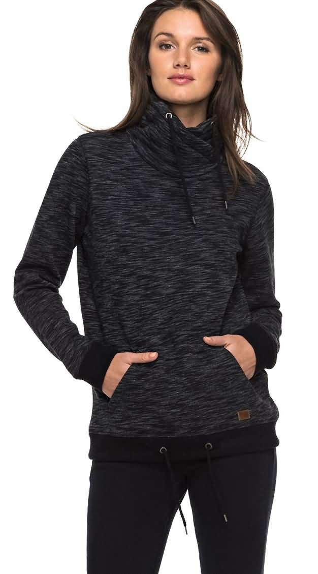 Roxy Fall 2017 Lifestyle Collection | Womens Pullover & Hoody Sweatshirts Preview