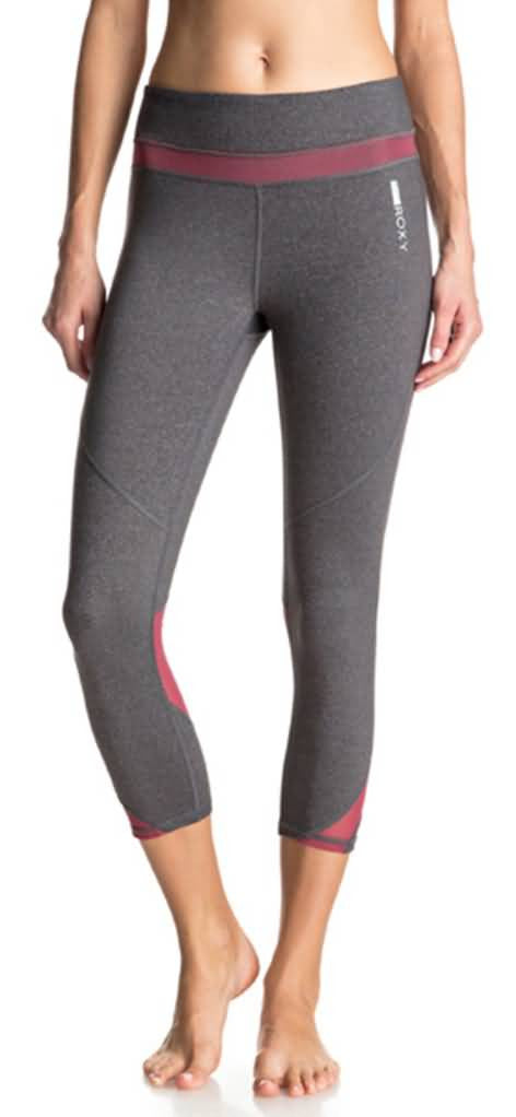 Roxy Surf Fall 2017 Activewear | Womens Lifestyle Bottom Apparel