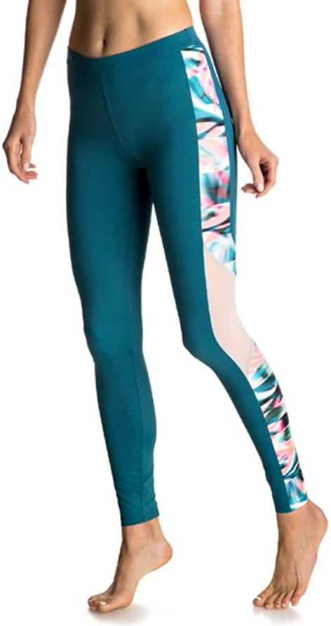 Roxy Surf Fall 2017 Activewear | Womens Lifestyle Bottom Apparel