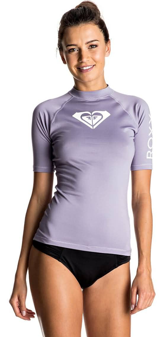 Roxy Surf Fall 2017 Swimwear | Womens Lifestyle Rashguard