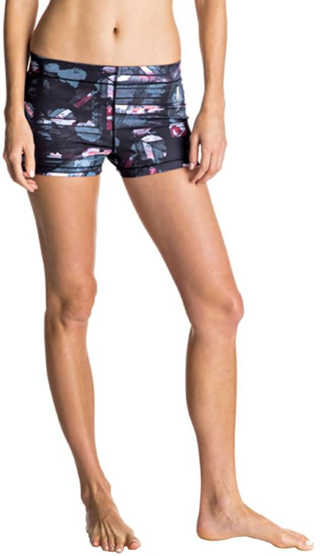 Roxy Surf Fall 2017 Activewear | Womens Lifestyle Shorts Collection