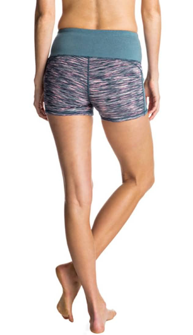 Roxy Surf Fall 2017 Activewear | Womens Lifestyle Shorts Collection