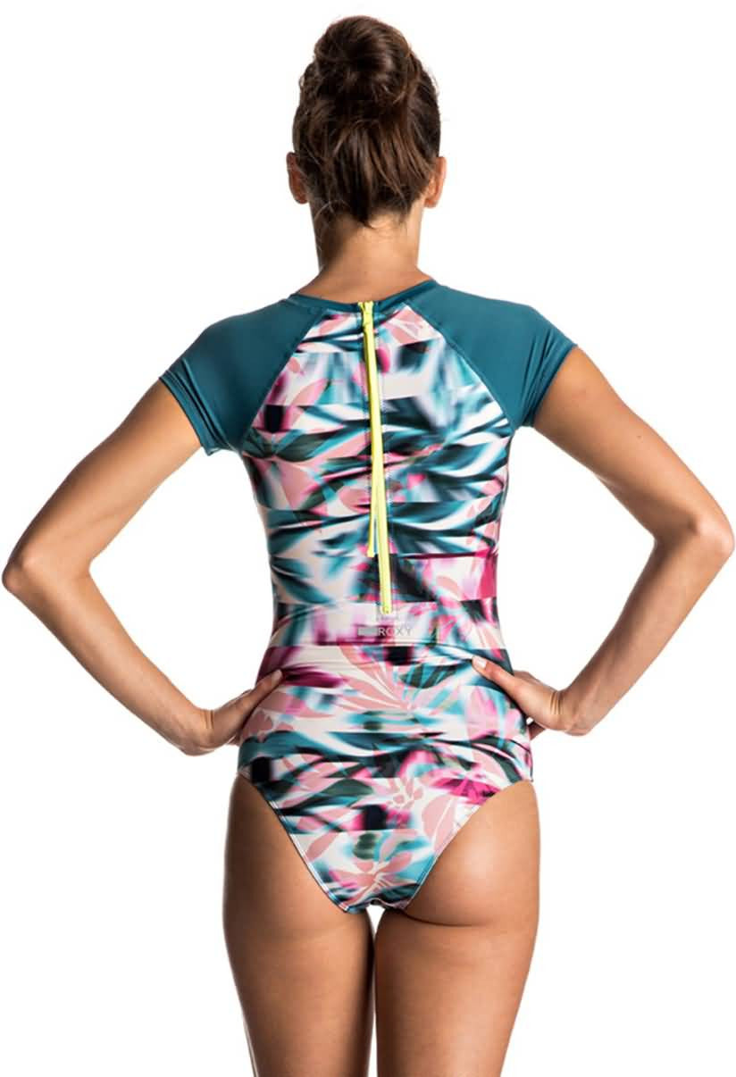 Roxy Surf Fall 2017 | Womens Lifestyle Swimwear Apparel