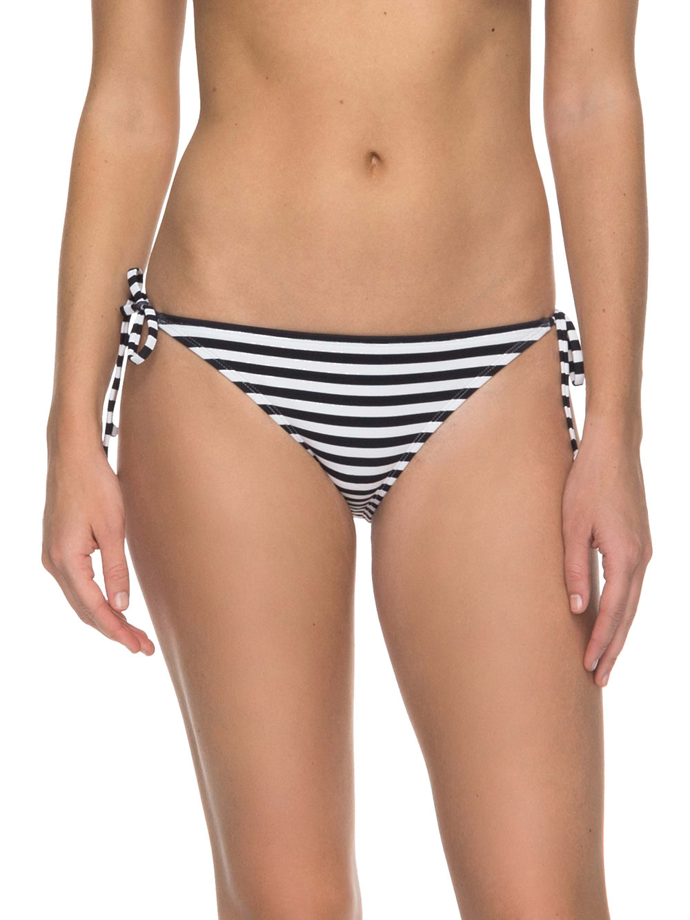 Roxy 2018 Tropical Days Essentials Scooter Bikini Bottom