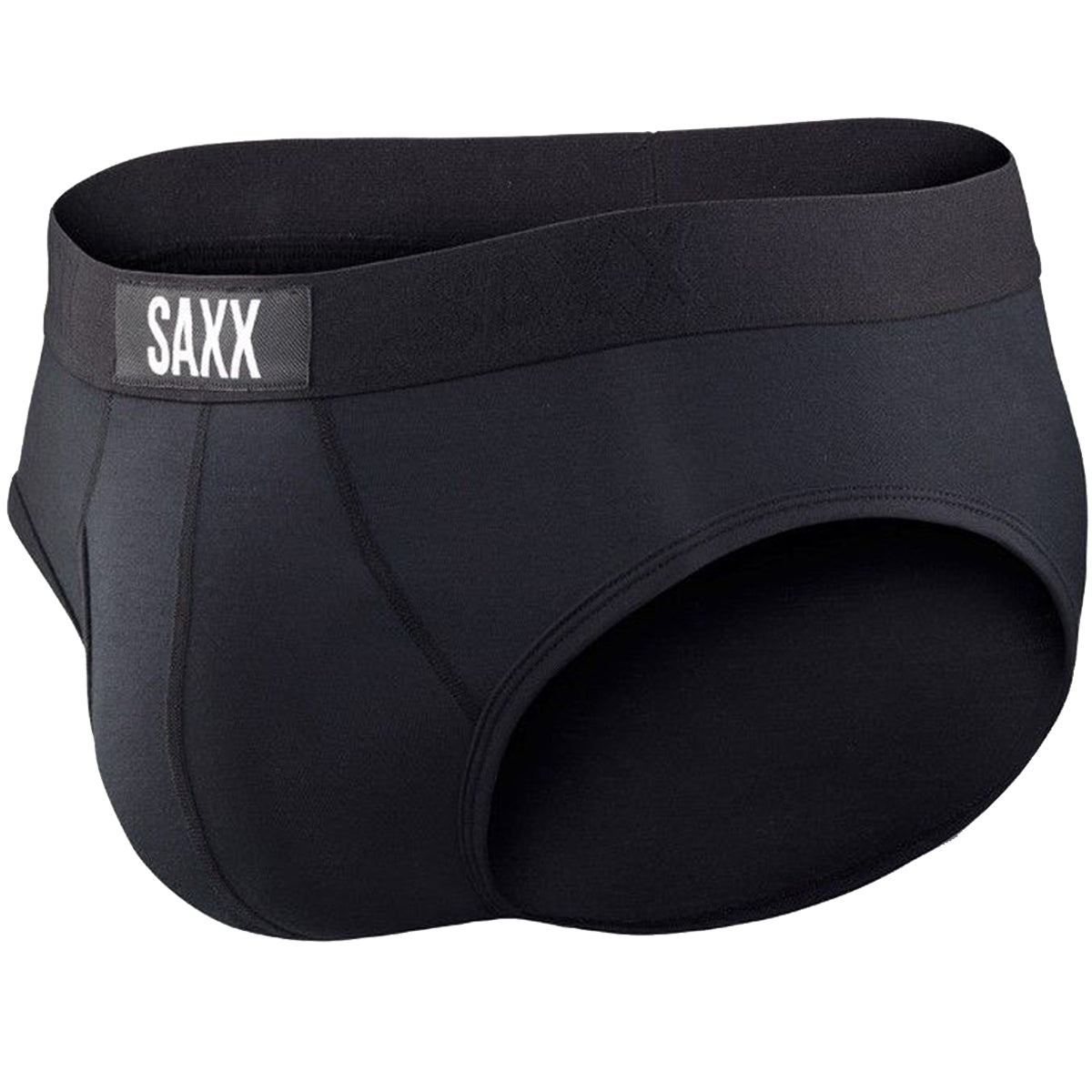 SAXX Underwear Co. Saxx Fiesta Boxer Rust/Grey XXL