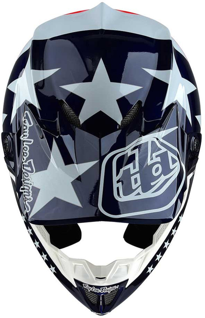 Troy Lee Designs 2017 TLD Riding Gear GP Liberty Limited Edition