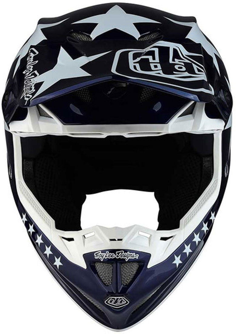 Troy Lee Designs 2017 TLD Riding Gear GP Liberty Limited Edition