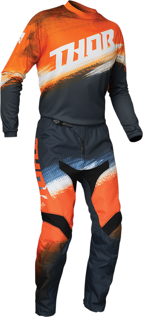 Thor MX 2021 | Off-Road Motorcycle Gear Collection