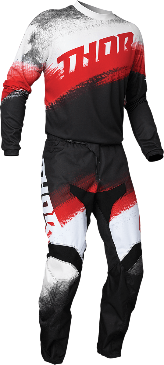 Thor MX 2021 | Off-Road Motorcycle Gear Collection