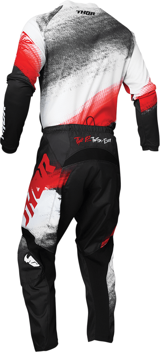 Thor MX 2021 | Off-Road Motorcycle Gear Collection