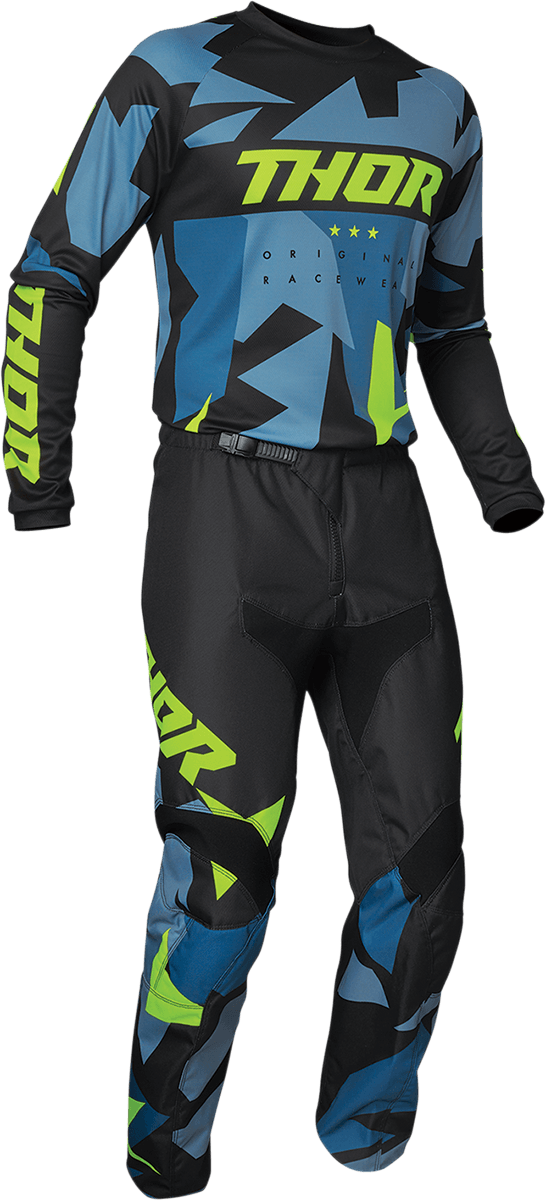 Thor MX 2021 | Off-Road Motorcycle Gear Collection