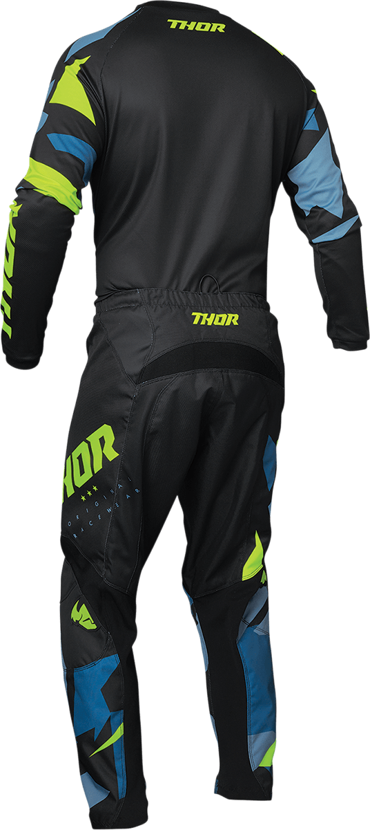 Thor MX 2021 | Off-Road Motorcycle Gear Collection