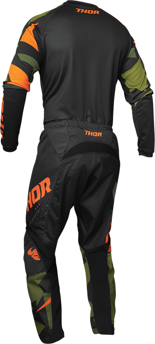 Thor MX 2021 | Off-Road Motorcycle Gear Collection