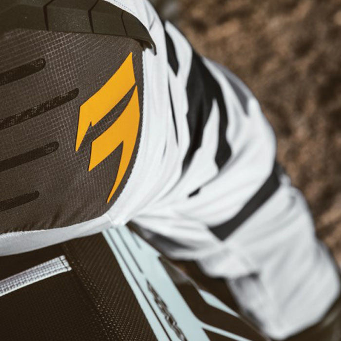 Shift Racing 2017 | All New Black Label Motocross Gear