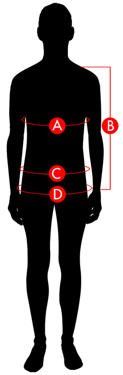 Shift Racing Sizing Chart | Information and Guides Page | Motorhelmets ...