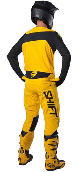 Shift Racing MX 2019 | 3lue Label Motorcycle Racewear