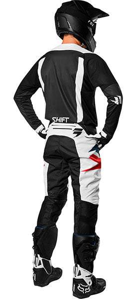 Shift Racing MX 2019 | Black Label Motorcycle Racewear
