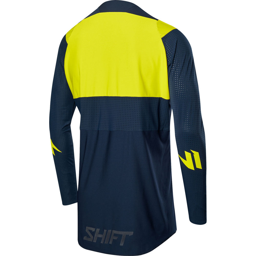 Shift Racing MX 2019 | 3lue Label Motorcycle Racewear