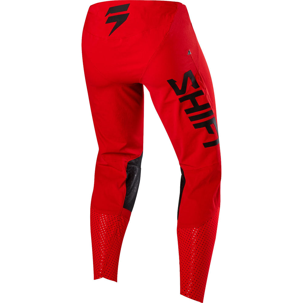 Shift Racing 2019 Mens Blue Label MotoX Gear Dirt Motorcycle