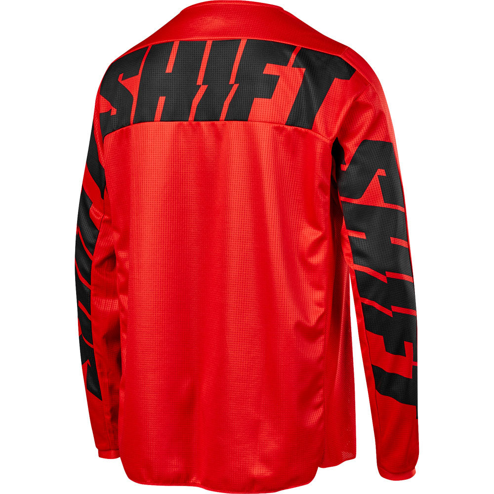 Shift Racing MX 2019 | White Label Motorcycle Racewear