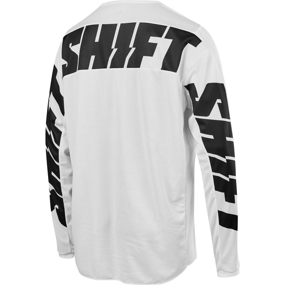 Shift Racing MX 2019 | White Label Motorcycle Racewear