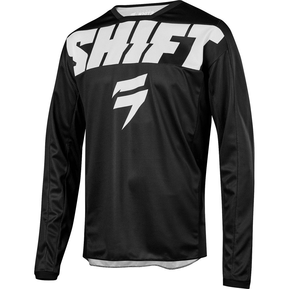 Shift Racing MX 2019 | White Label Motorcycle Racewear