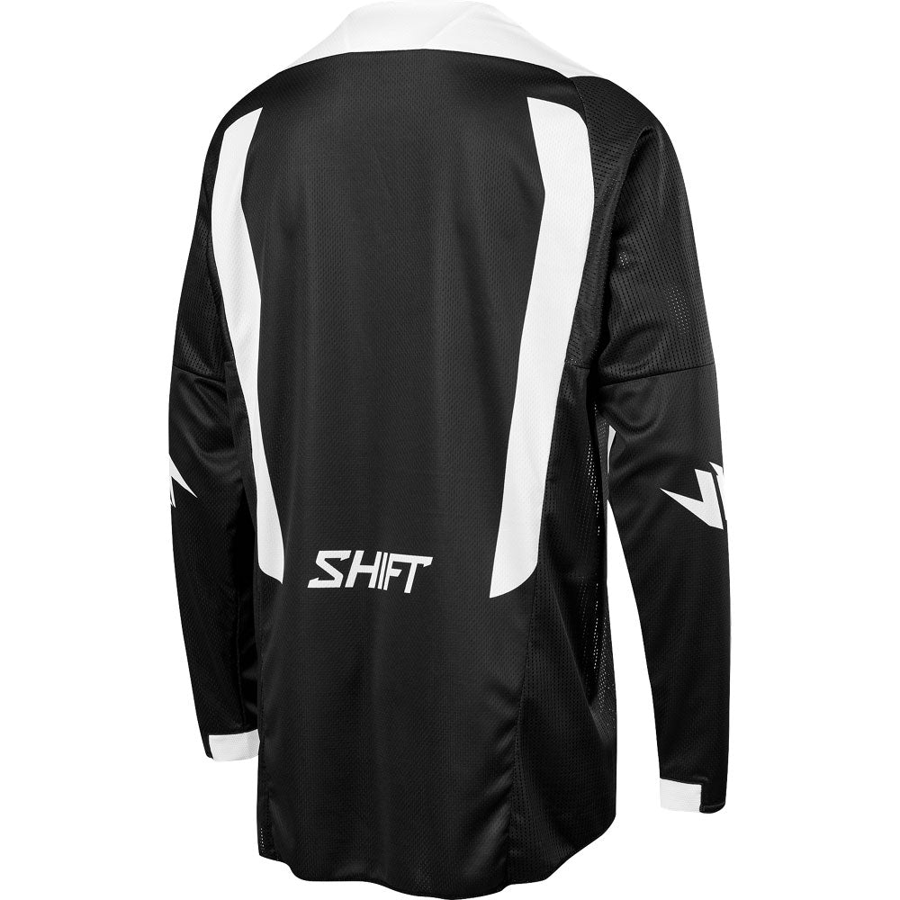 Shift Racing MX 2019 | Black Label Motorcycle Racewear