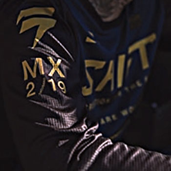 Shift Racing MX 2019 | White Label Motorcycle Racewear