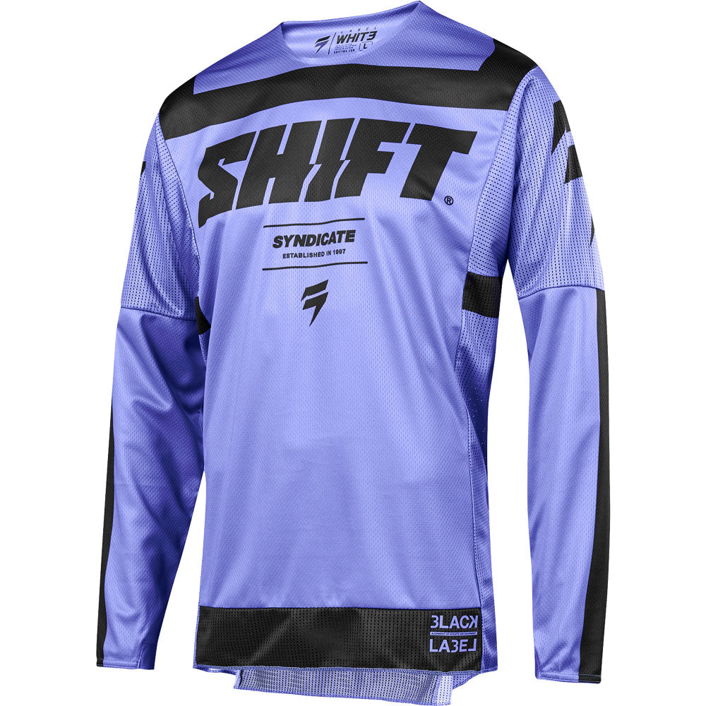 Shift Racing MX 2019 | Black Label Motorcycle Racewear