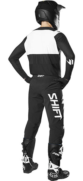 Shift Racing MX 2019 | 3lue Label Motorcycle Racewear