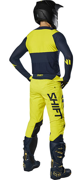 Shift Racing MX 2019 | 3lue Label Motorcycle Racewear