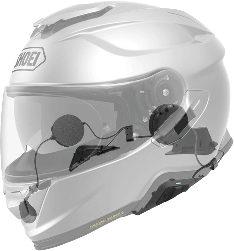 Shoei 2019 | Introducing the GT-Air II Street Helmet