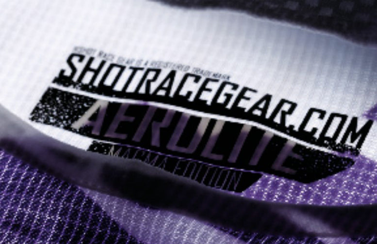 Shot MX Aerolite Magma | Motocross Off-Road Race Gear