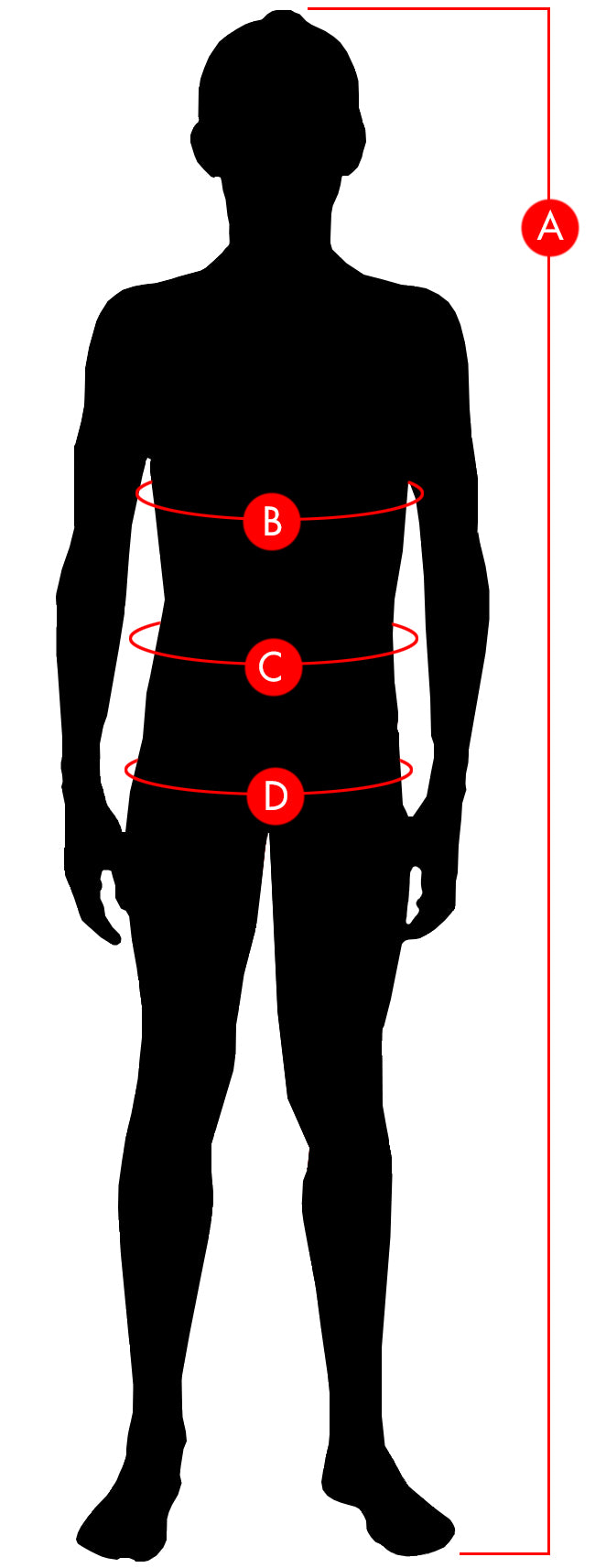 Metal Mulisha Boys Size Charts