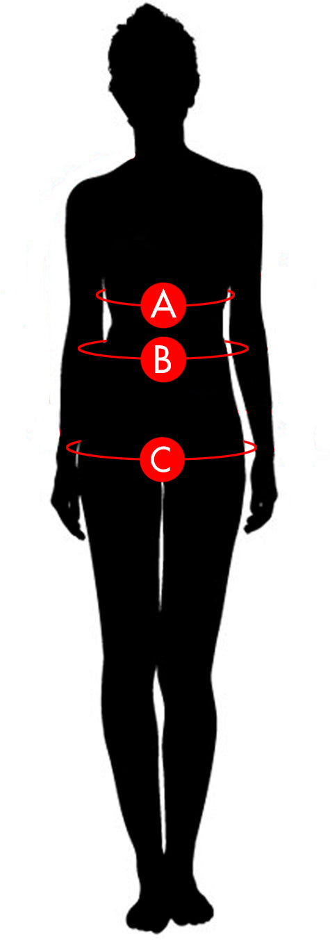 Joe Rocket Jackets Size Charts