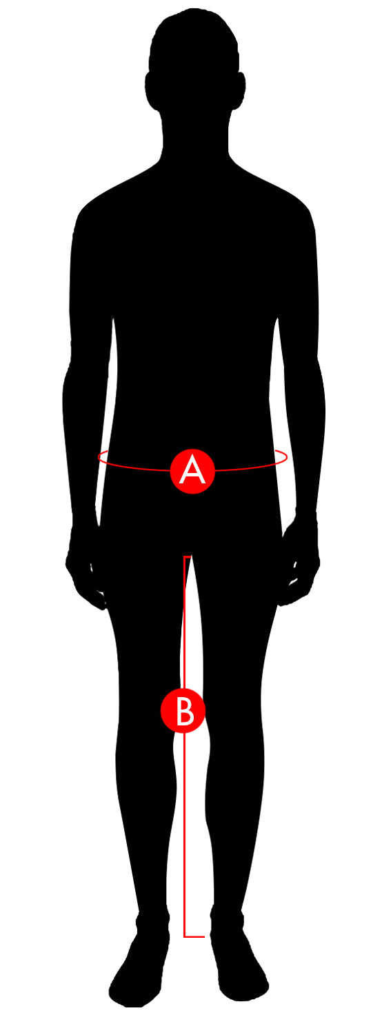 Scorpion Pants Size Charts