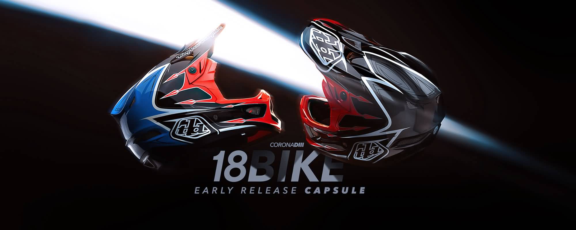 troy lee bmx helmets