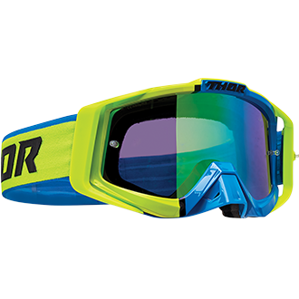 Thor MX 2020 | Introducing The All New Reflex Motorcycle Off-Road Helmets