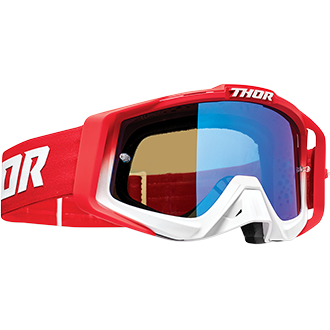 Thor MX 2020 | Introducing The All New Reflex Motorcycle Off-Road Helmets