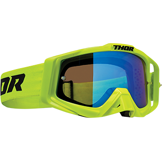 Thor MX 2020 | Introducing The All New Reflex Motorcycle Off-Road Helmets