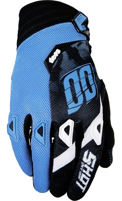 Shot MX Devo Squad Motocross Motorcycle Race Gear