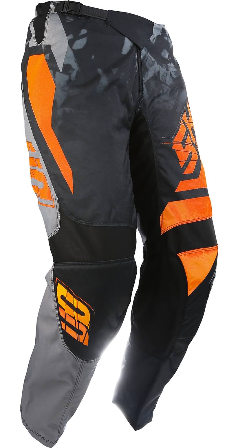 Shot MX Devo Squad Motocross Motorcycle Race Gear