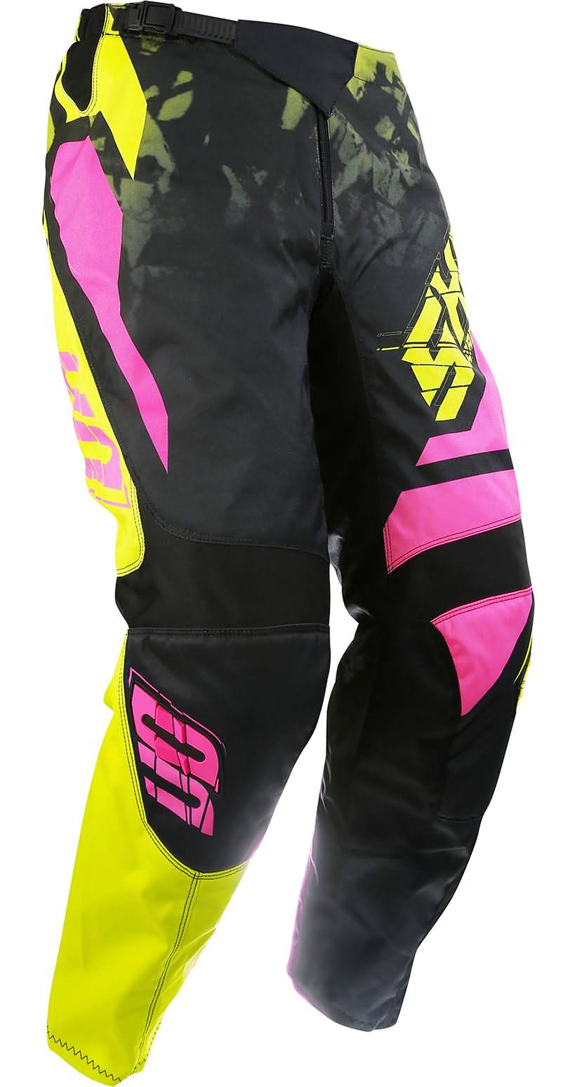 Shot MX Devo Squad Motocross Motorcycle Race Gear