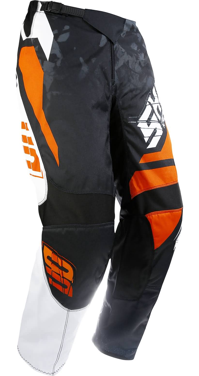 Shot MX Devo Squad Motocross Motorcycle Race Gear